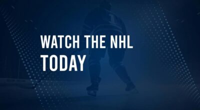 October 14 NHL TV Schedule: TV Channel, Start Times & Live Streaming Options