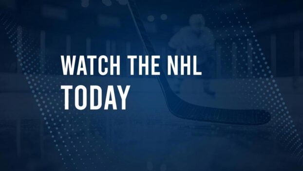 October 16 NHL TV Schedule: TV Channel, Start Times & Live Streaming Options