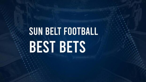 Sun Belt Football Predictions, Computer Picks & Best Bets | Week 10