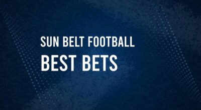 Sun Belt Football Predictions, Computer Picks & Best Bets | Week 9