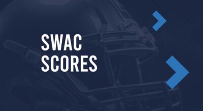 SWAC Football Scores and Results – Week 9 2024