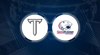 Troy vs. South Alabama: Odds, spread, and over/under - Oct. 15