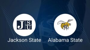 Alabama State vs. Jackson State Best Bets, Predictions & Odds – Nov. 16