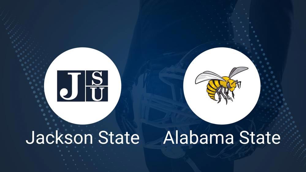 Alabama State vs. Jackson State Best Bets, Predictions & Odds – Nov. 16