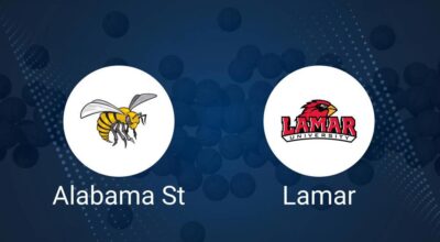 Alabama State vs. Lamar Predictions & Picks: Spread, Total - November 23