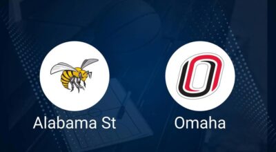 Alabama State vs. Omaha Predictions & Picks: Spread, Total - November 22