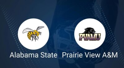 Alabama State vs. Prairie View A&M Best Bets, Predictions & Odds – Nov. 23