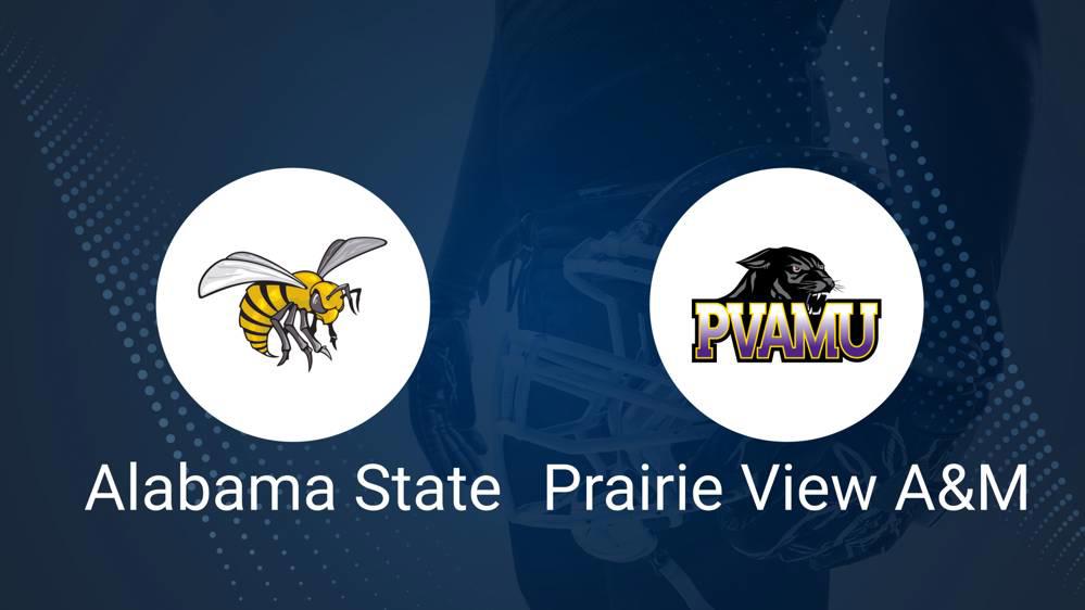 Alabama State vs. Prairie View A&M Best Bets, Predictions & Odds – Nov. 23