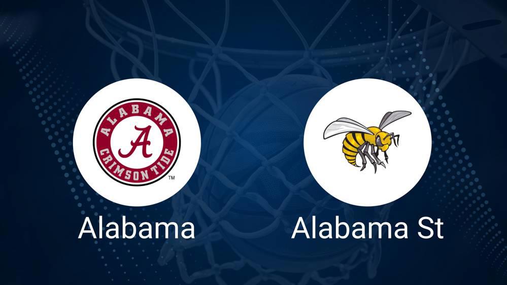 Alabama vs. Alabama State Women's Basketball Predictions & Picks: Spread, Total - November 25