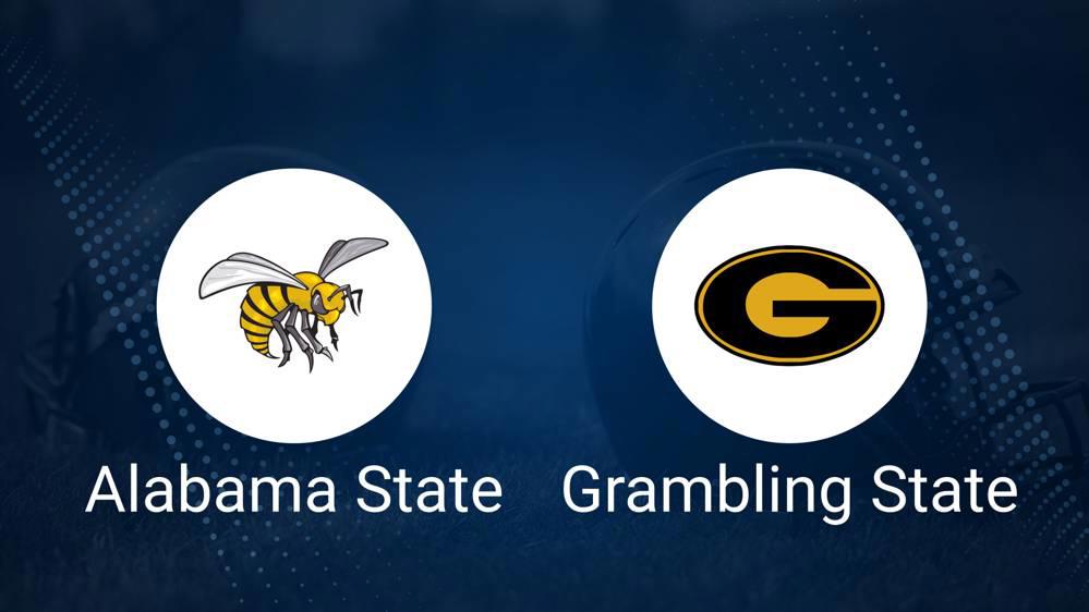 Best Bets, Predictions & Odds for the Grambling State vs. Alabama State Game – Saturday, Nov. 9