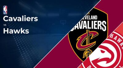 Cavaliers vs. Hawks Tickets Available – Wednesday, Nov. 27