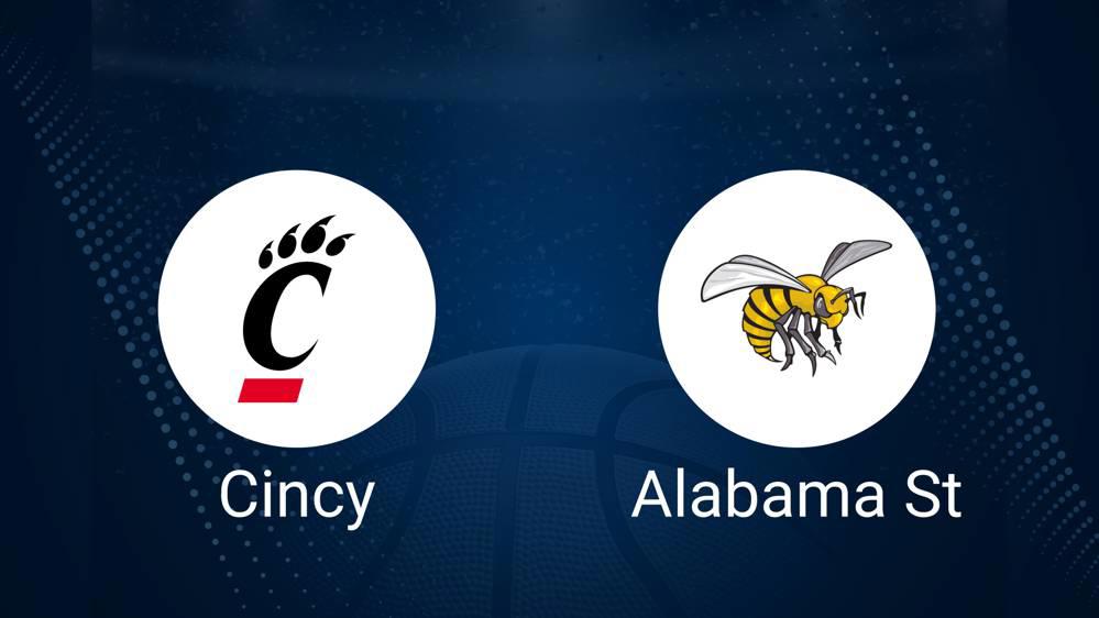 Cincinnati vs. Alabama State Predictions & Picks: Spread, Total - November 27