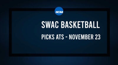 College Basketball Picks Against the Spread: SWAC Games Today, November 23