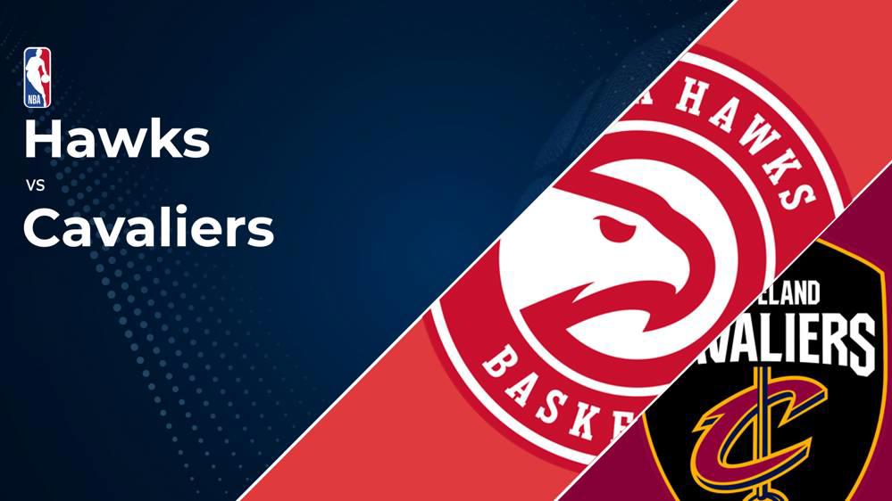 Hawks vs. Cavaliers Tickets Available – Friday, Nov. 29