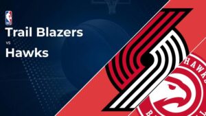 Hawks vs. Trail Blazers Tickets Available – Sunday, Nov. 17