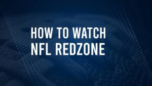 How to live stream NFL RedZone Week 11 with a free Fubo trial