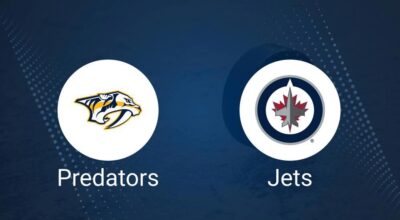 How to Pick the Predators vs. Jets Game with Odds, Spread, Betting Line and Stats – November 23