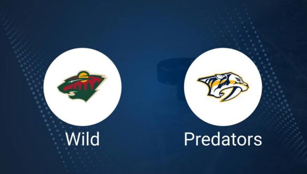 How to Pick the Wild vs. Predators Game with Odds, Spread, Betting Line and Stats – November 30