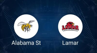 How to Watch Alabama State vs. Lamar on TV or Live Stream - November 23