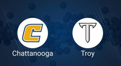 How to Watch Chattanooga vs. Troy Women's Basketball on TV or Live Stream - November 14