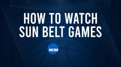 How to Watch Sun Belt Women's College Basketball Games - Sunday, November 17