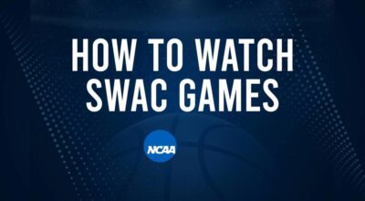 How to Watch SWAC College Basketball Games - Friday, November 29