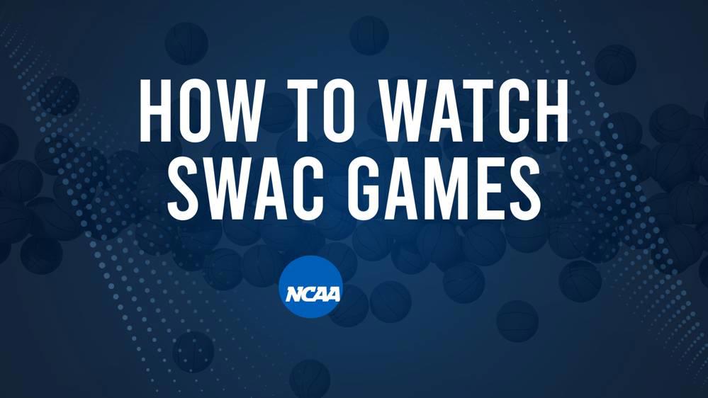 How to Watch SWAC College Basketball Games - Wednesday, November 27