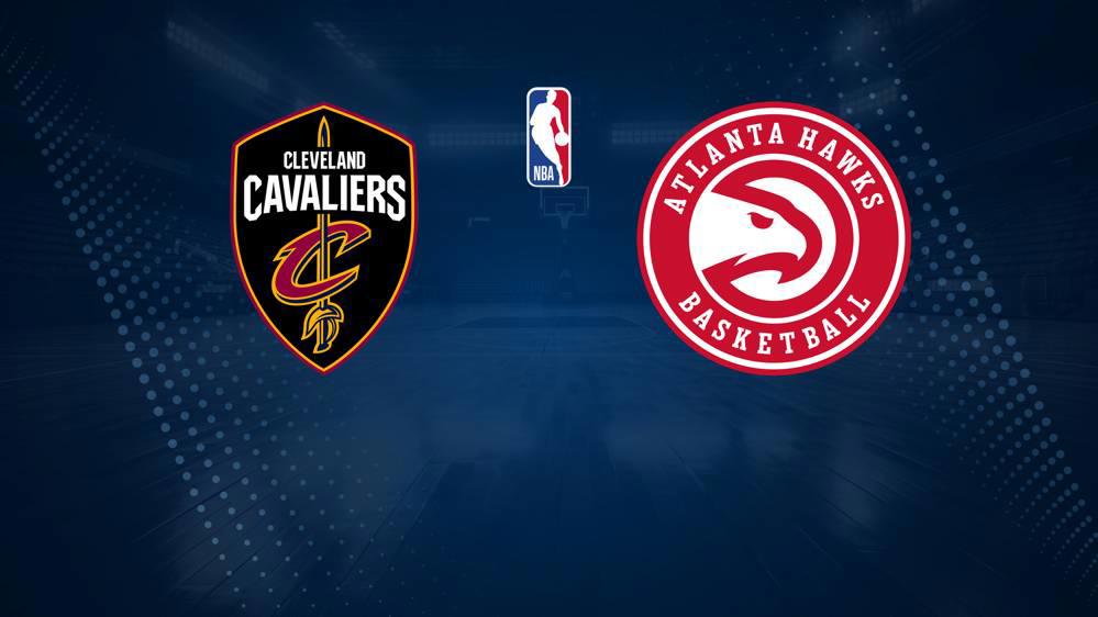 How to Watch the Cavaliers vs. Hawks Game: Streaming & TV Channel Info for November 29