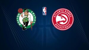 How to Watch the Celtics vs. Hawks Game: Streaming & TV Channel Info for November 12