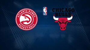 How to Watch the Hawks vs. Bulls Game: Streaming & TV Channel Info for November 9