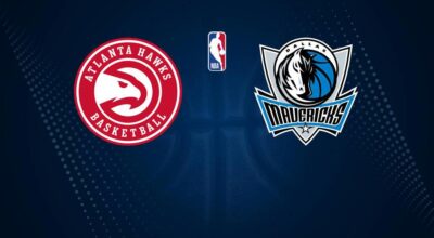 How to Watch the Hawks vs. Mavericks Game: Streaming & TV Channel Info for November 25