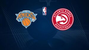 How to Watch the Knicks vs. Hawks Game: Streaming & TV Channel Info for November 6