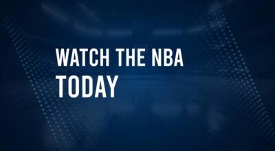 How to Watch the NBA Today, November 17