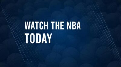 How to Watch the NBA Today, November 8