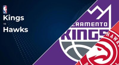 Kings vs. Hawks Tickets Available – Monday, Nov. 18