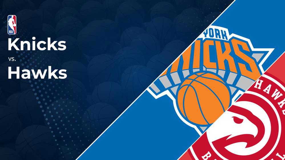 Knicks vs. Hawks Prediction & Picks: Line, Spread, Over/Under - November 6