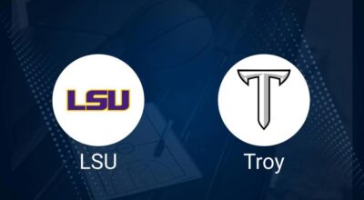 LSU vs. Troy Women's Basketball Predictions & Picks: Spread, Total - November 18