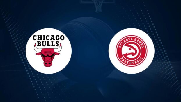 NBA Best Bets: Bulls vs. Hawks Picks for November 22