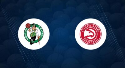 NBA Best Bets: Celtics vs. Hawks Picks for November 12