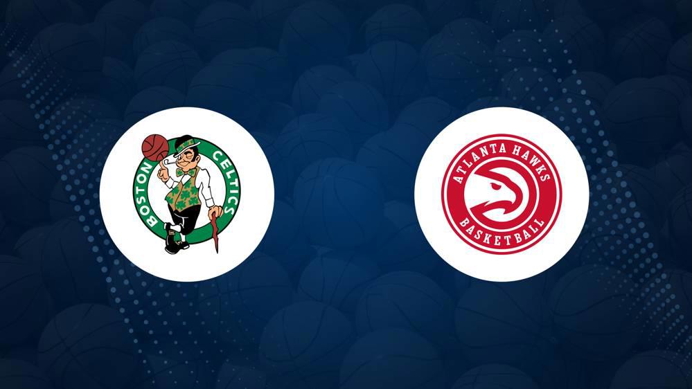 NBA Best Bets: Celtics vs. Hawks Picks for November 12