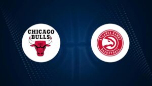 NBA Best Bets: Hawks vs. Bulls Picks for November 22