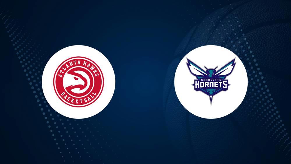 NBA Best Bets: Hawks vs. Hornets Picks for November 30