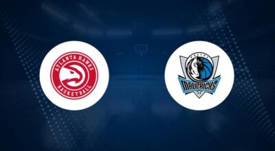 NBA Best Bets: Hawks vs. Mavericks Picks for November 25