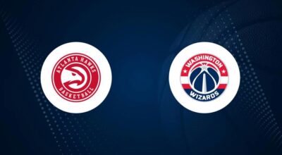 NBA Best Bets: Hawks vs. Wizards Picks for November 15