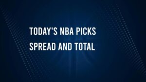 NBA Spread and Total Picks for Today, November 12