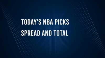 NBA Spread and Total Picks for Today, November 22