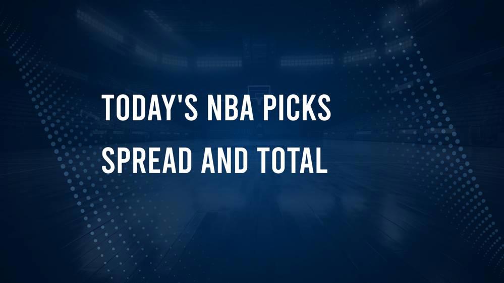 NBA Spread and Total Picks for Today, November 25