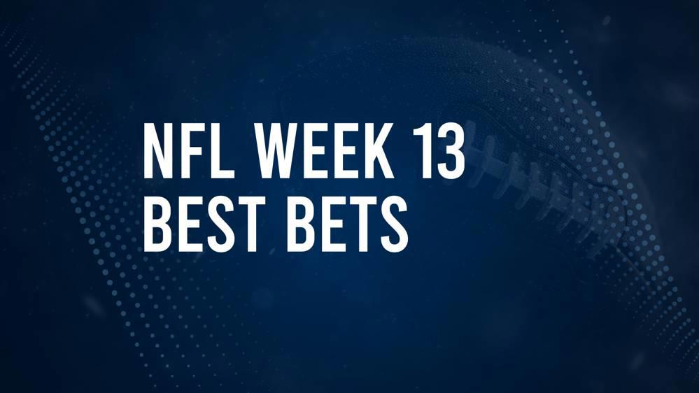 NFL Week 13 Computer Predictions, Best Bets, Over/Under Picks