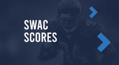 SWAC Football Scores and Results – Week 10 2024