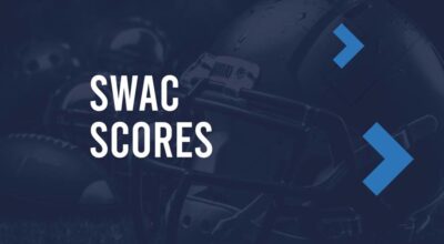 SWAC Football Scores and Results – Week 11 2024